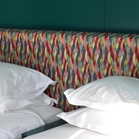 Marrable'S Farringdon Hotel Londra Dış mekan fotoğraf