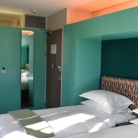 Marrable'S Farringdon Hotel Londra Dış mekan fotoğraf