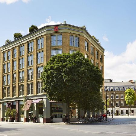 Marrable'S Farringdon Hotel Londra Dış mekan fotoğraf