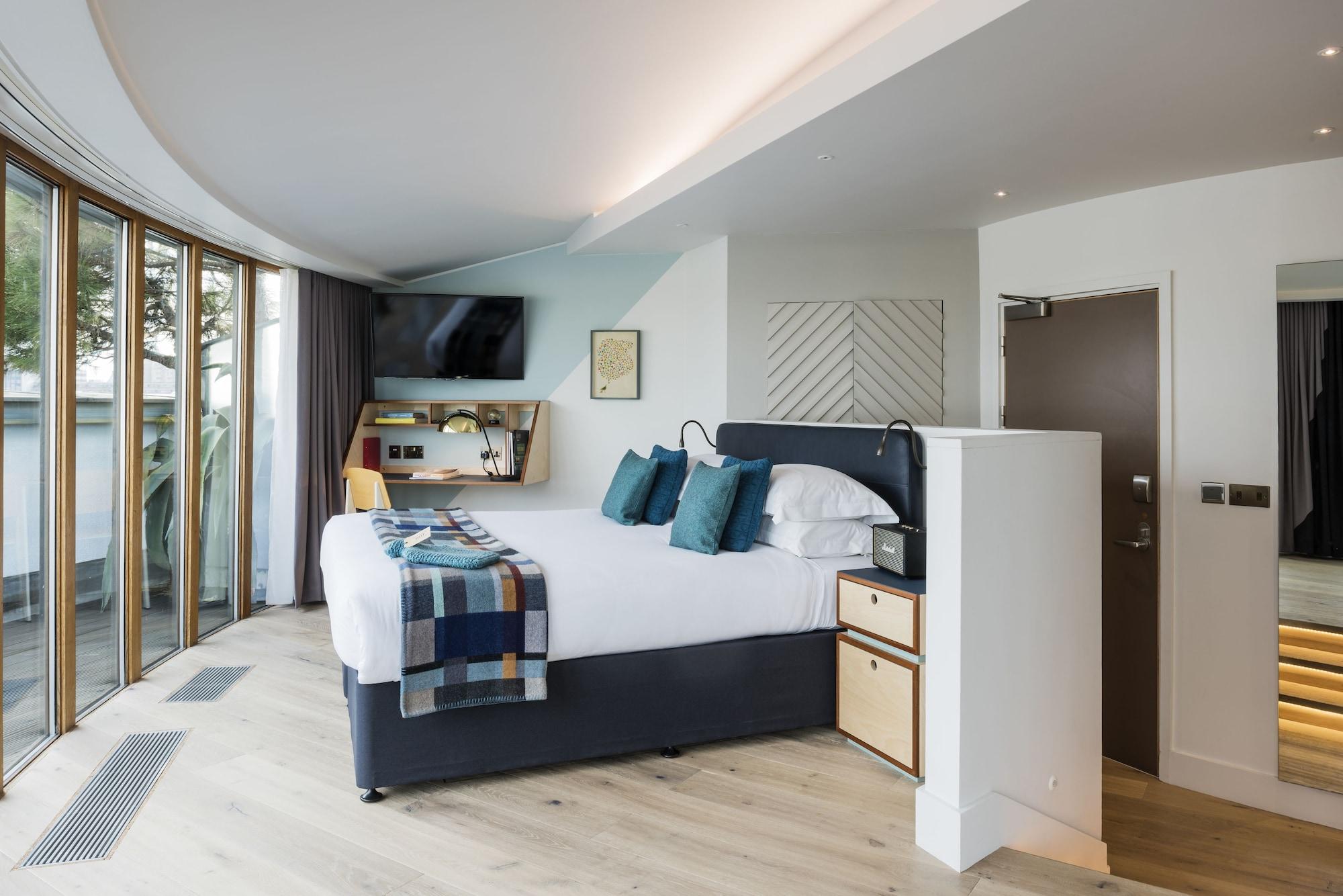 Marrable'S Farringdon Hotel Londra Dış mekan fotoğraf