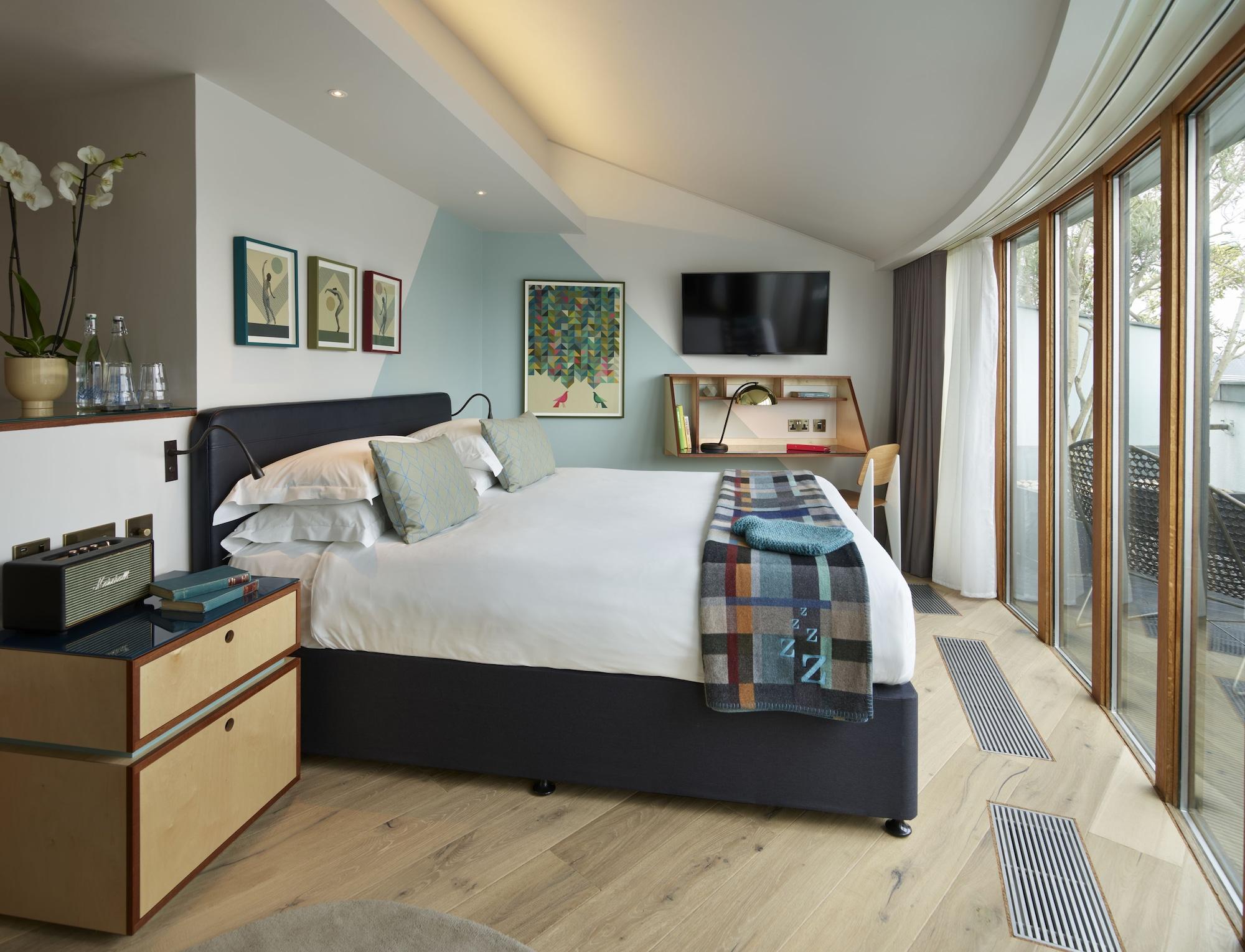 Marrable'S Farringdon Hotel Londra Dış mekan fotoğraf