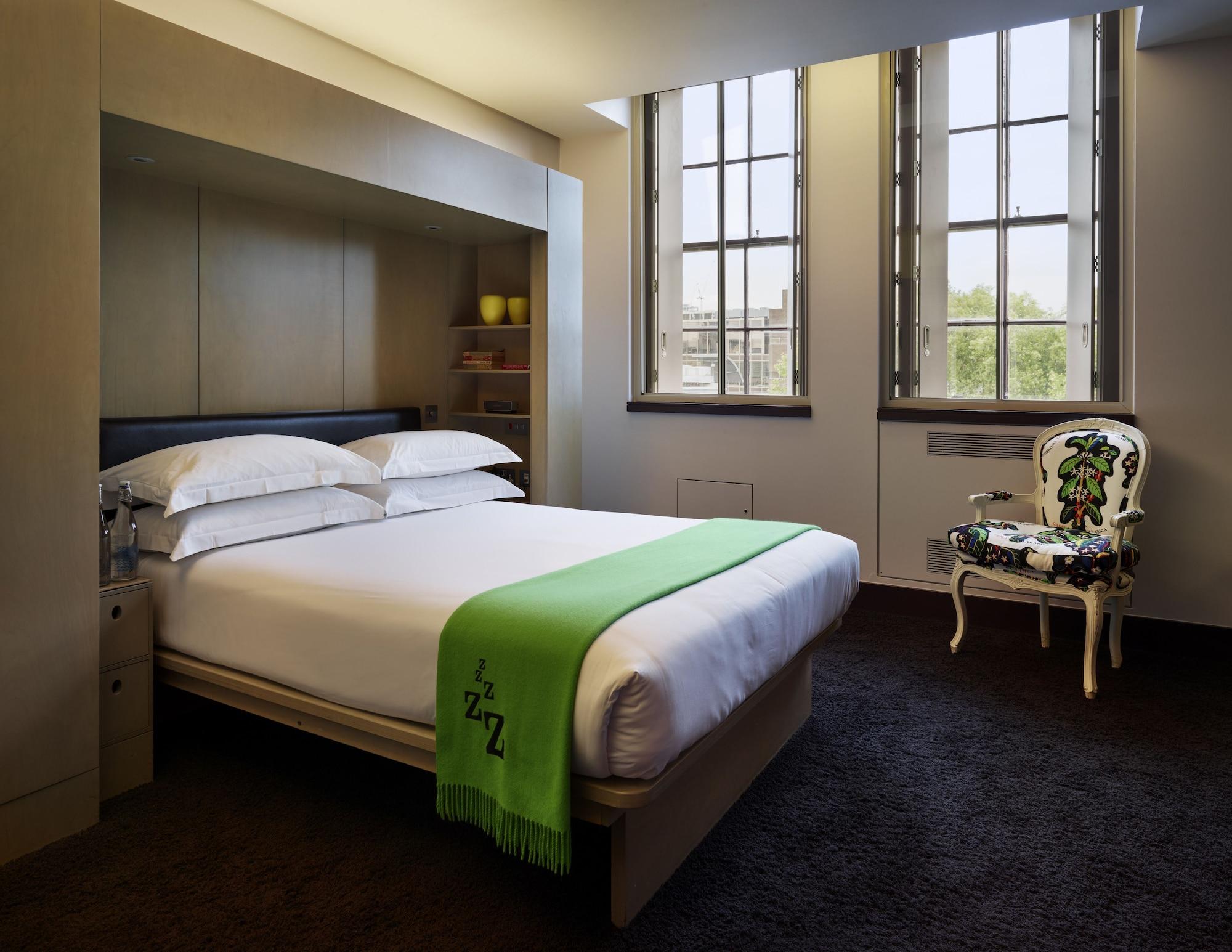 Marrable'S Farringdon Hotel Londra Dış mekan fotoğraf