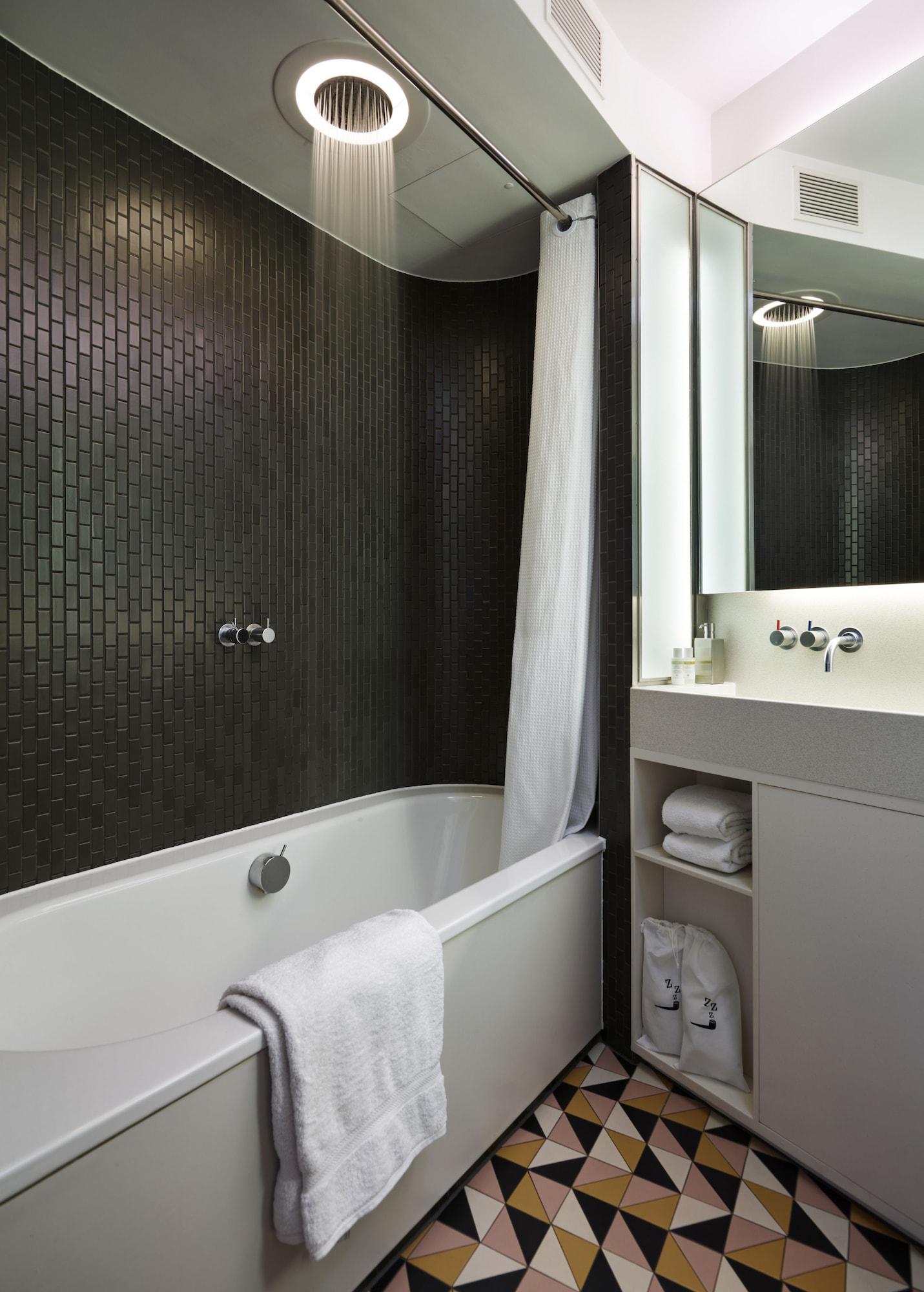 Marrable'S Farringdon Hotel Londra Dış mekan fotoğraf