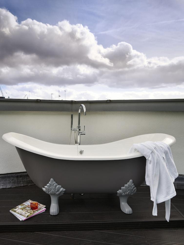 Marrable'S Farringdon Hotel Londra Dış mekan fotoğraf