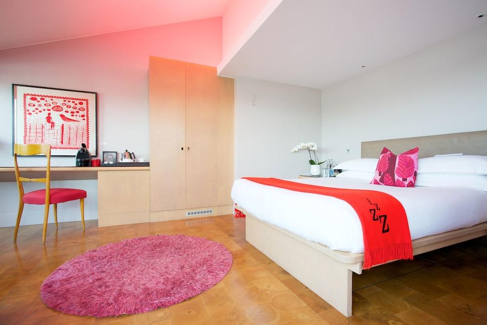 Marrable'S Farringdon Hotel Londra Dış mekan fotoğraf