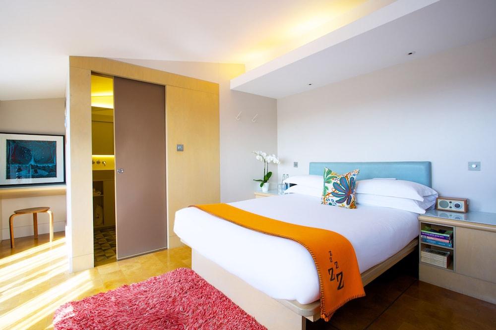 Marrable'S Farringdon Hotel Londra Dış mekan fotoğraf