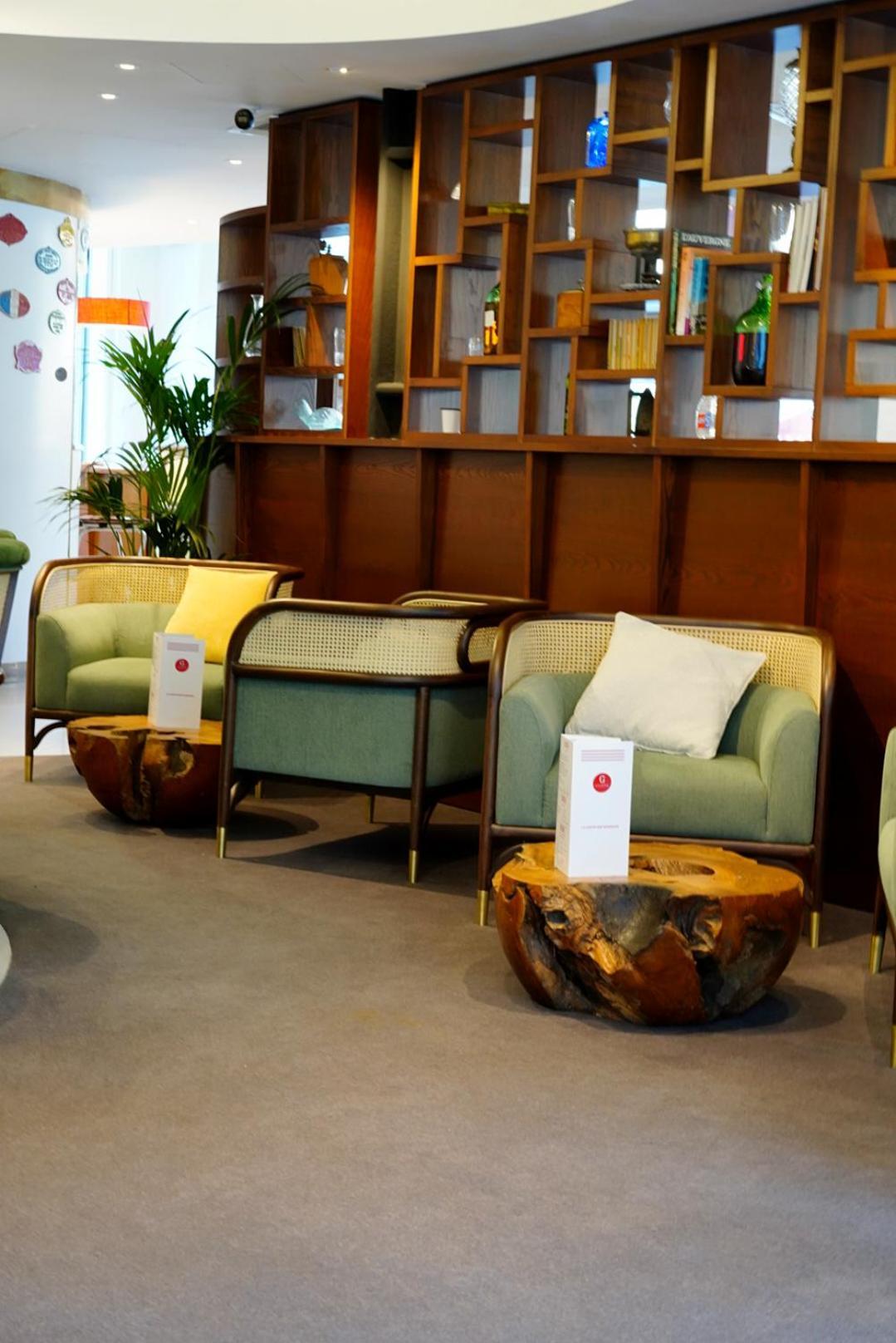 Marrable'S Farringdon Hotel Londra Dış mekan fotoğraf
