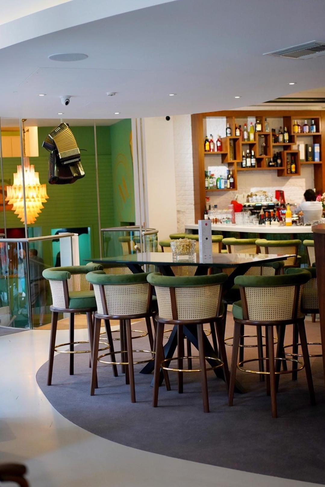 Marrable'S Farringdon Hotel Londra Dış mekan fotoğraf