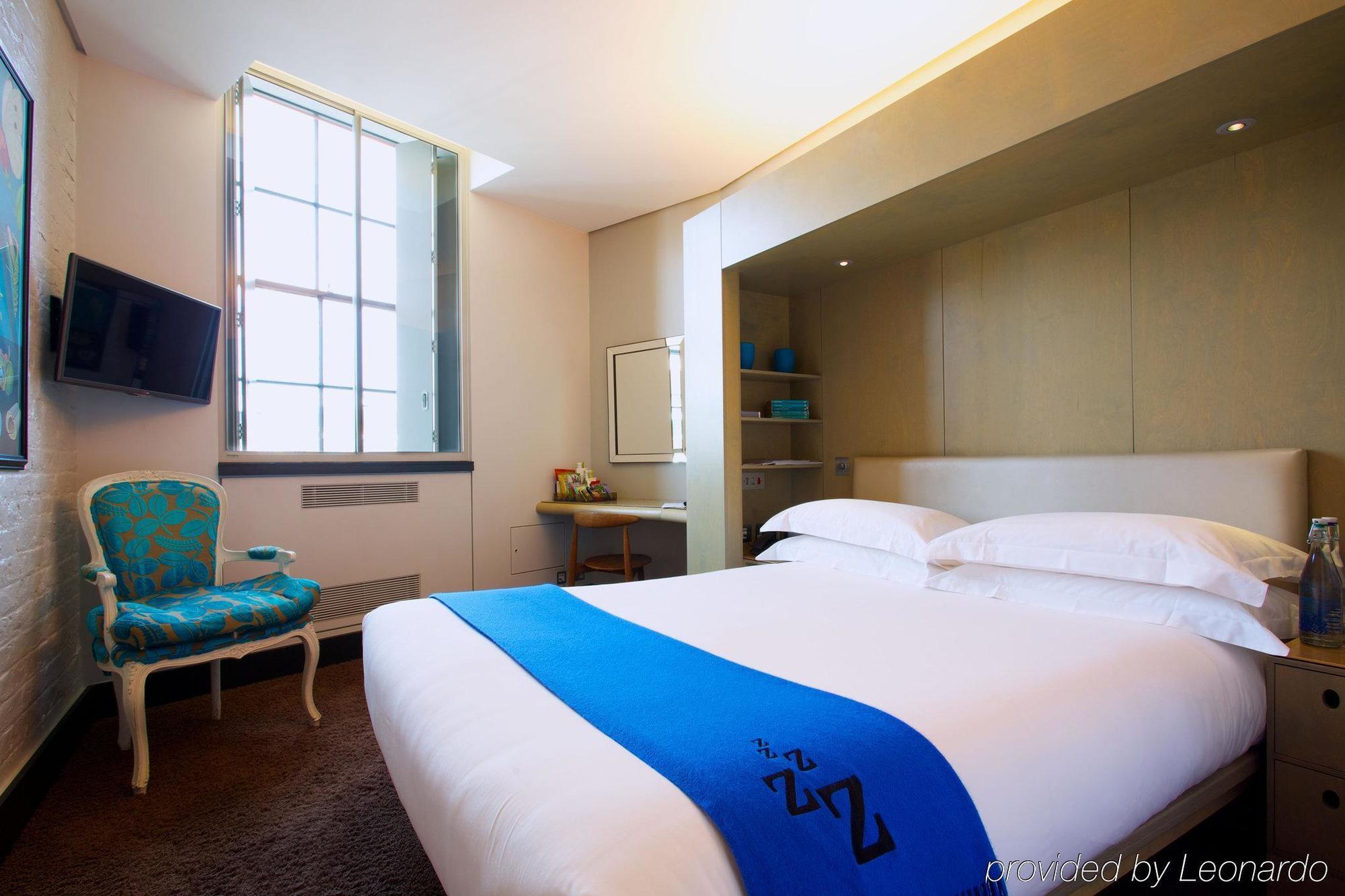 Marrable'S Farringdon Hotel Londra Dış mekan fotoğraf