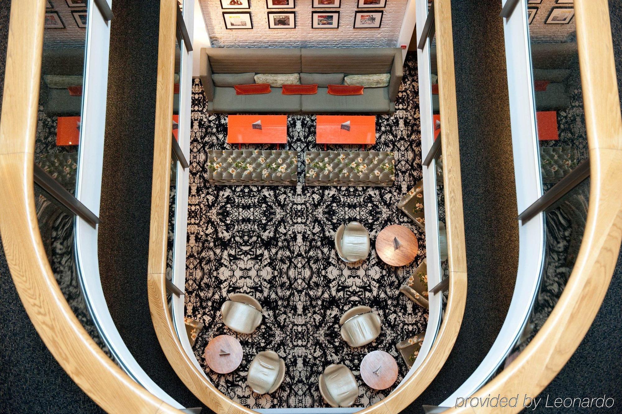 Marrable'S Farringdon Hotel Londra Dış mekan fotoğraf