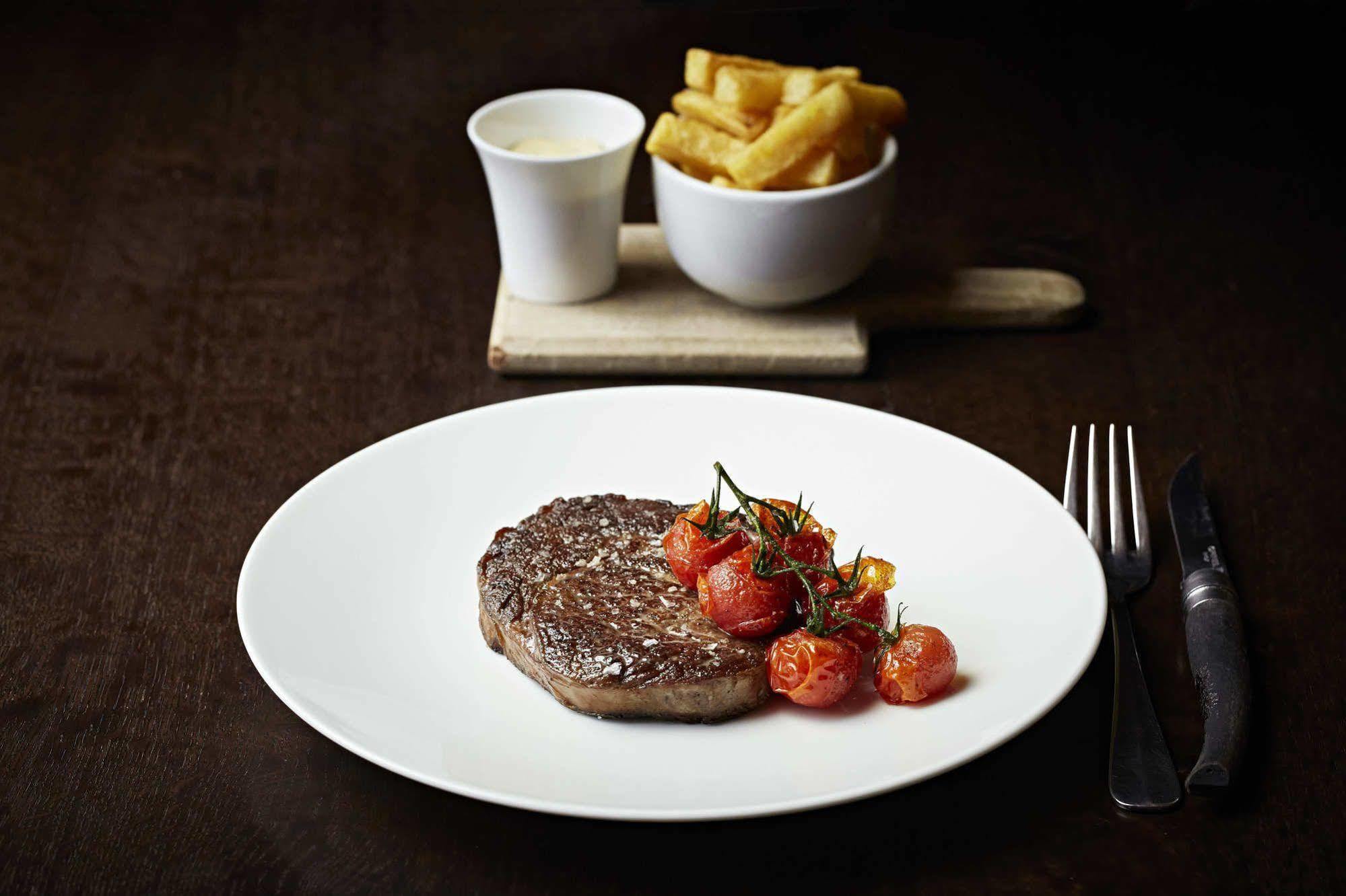 Marrable'S Farringdon Hotel Londra Dış mekan fotoğraf