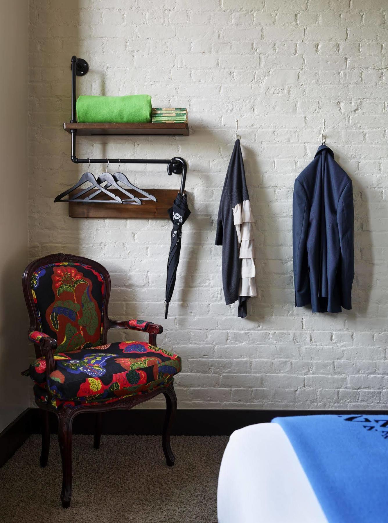 Marrable'S Farringdon Hotel Londra Dış mekan fotoğraf